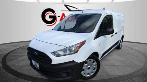 FORD TRANSIT CONNECT 2019 NM0LS7E27K1404515 image